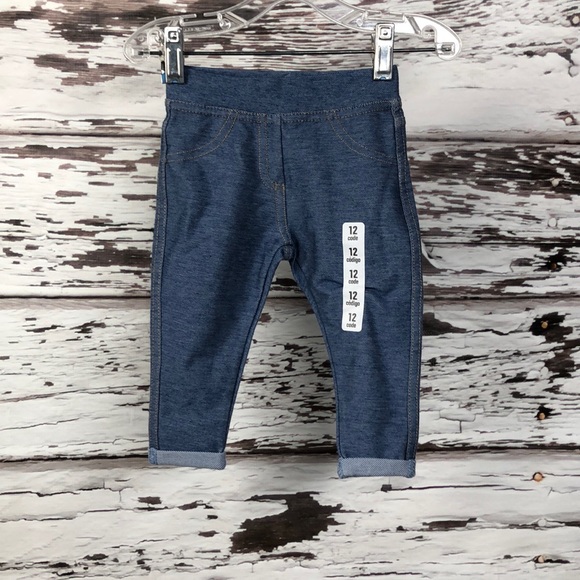 Zara Other - Zara baby girls jeggings